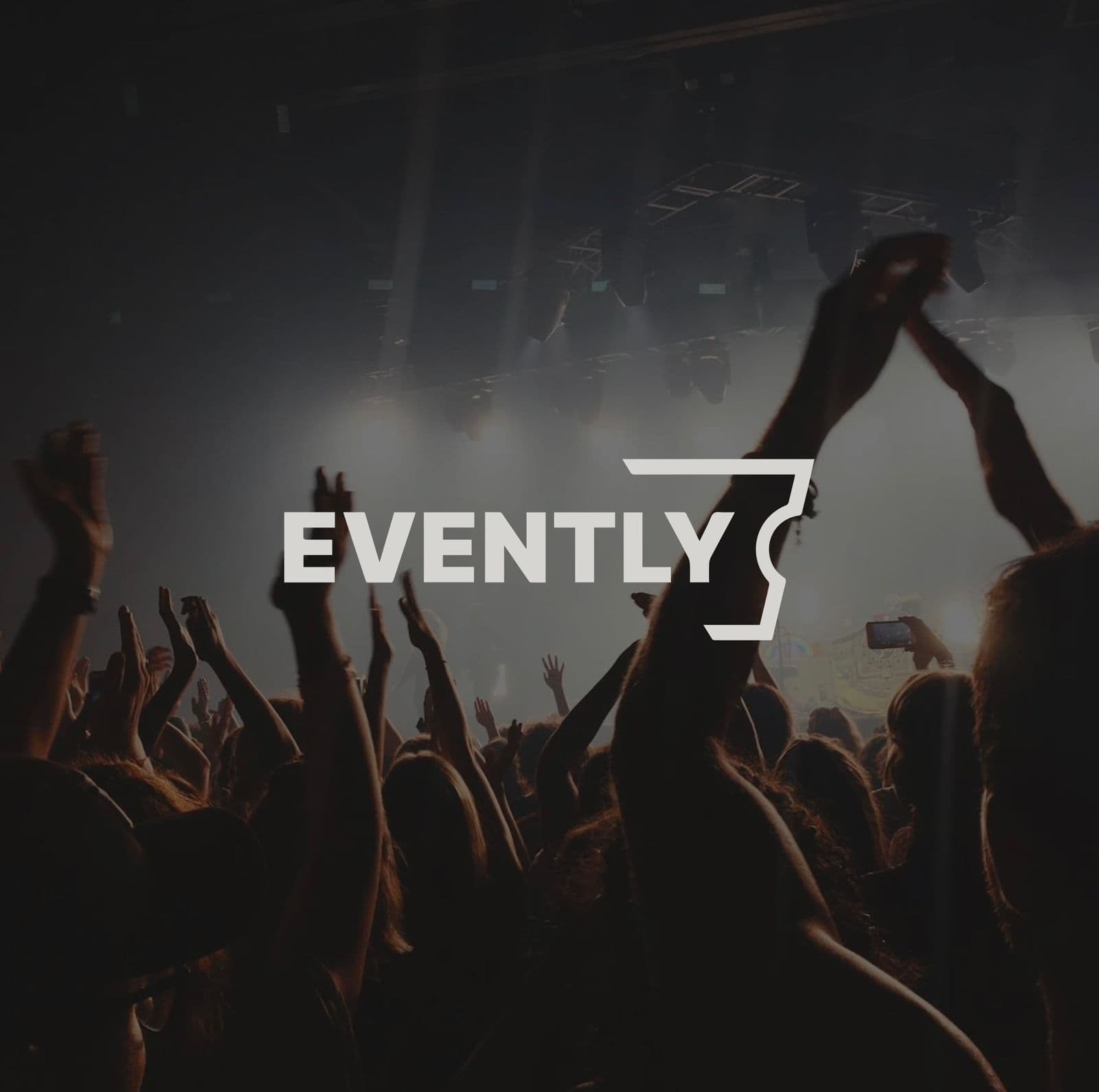 Club Garden - Portada de eventos